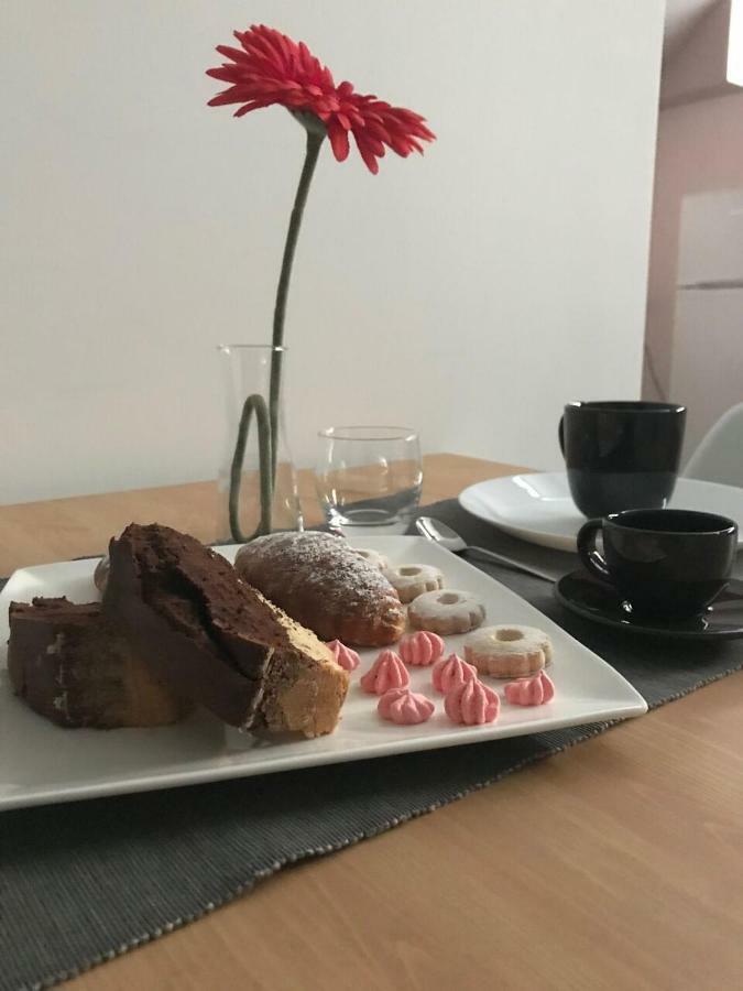 Bed and Breakfast Raya 28 Bari Esterno foto