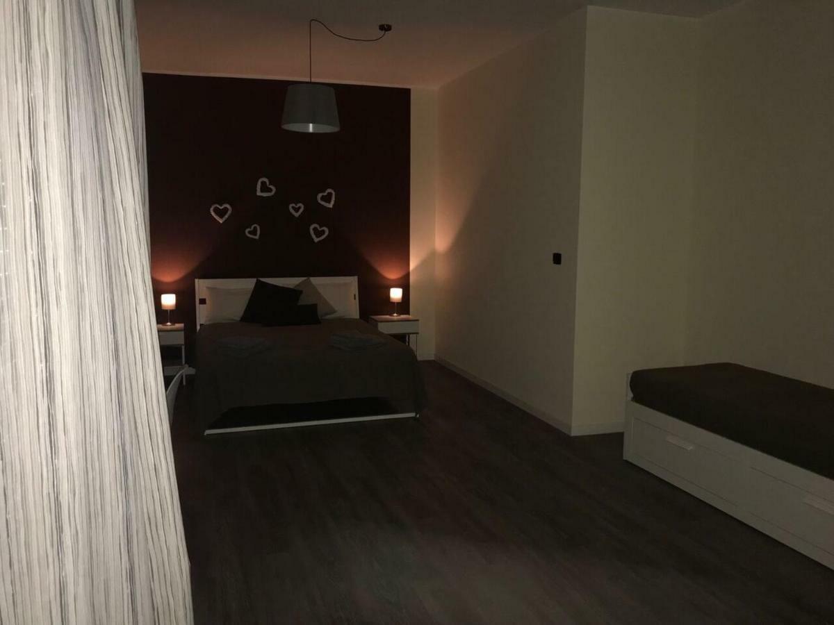 Bed and Breakfast Raya 28 Bari Esterno foto