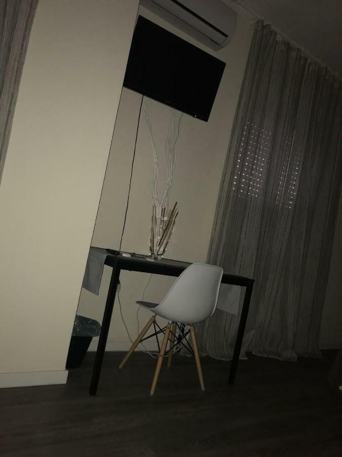 Bed and Breakfast Raya 28 Bari Esterno foto