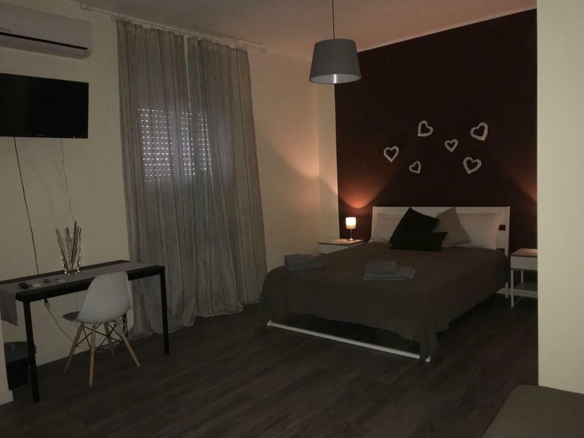 Bed and Breakfast Raya 28 Bari Esterno foto